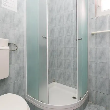 Franka Saplunara-one-bedroom With Terrace And Sea View No1 Apartment *